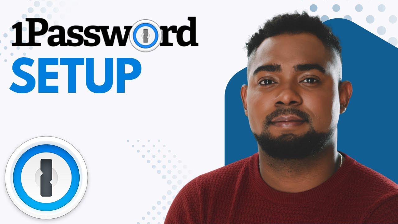 Как добавить пароли в 1Password (пошаговое руководство | 2026)