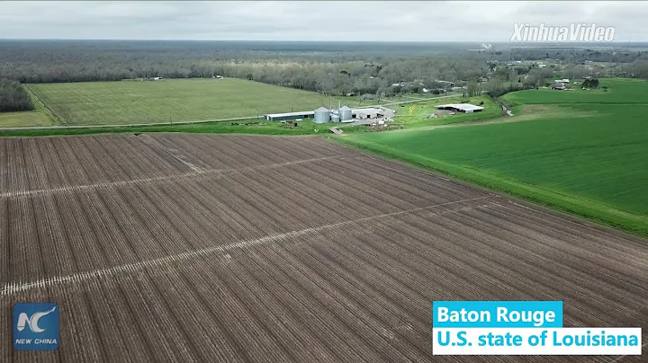 60-year-old U.S. farmer's China-focused business a...