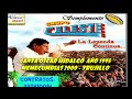 GRUPO CELESTE QUE LINDO CIELO EN VIVO TRUJILLO CANTA OSCAR HIDALGO