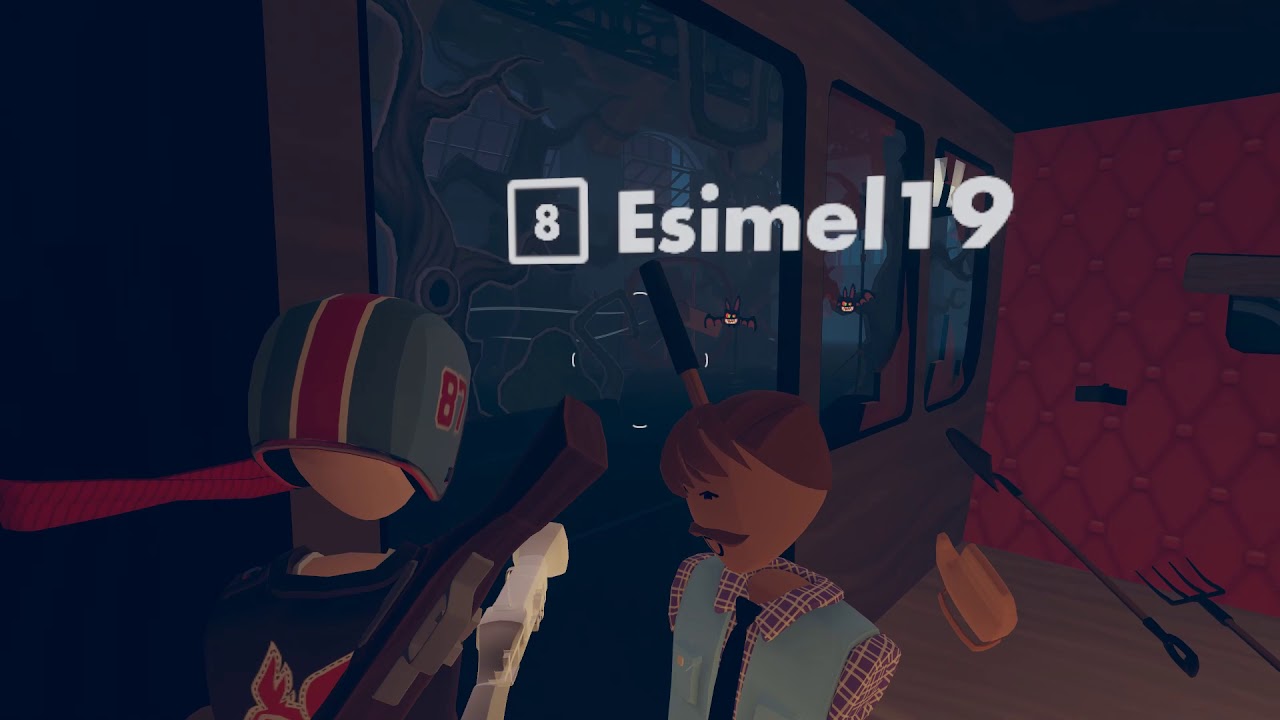 Rec Room Daily Challenges 26 YouTube