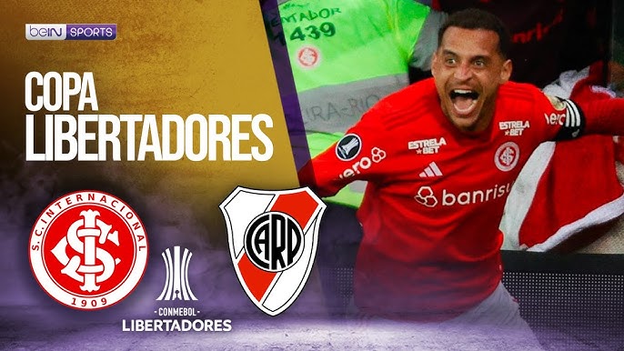 Bolívar 0 x 1 Internacional  Taça Libertadores: melhores momentos