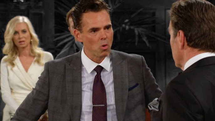 CBS [5/27/2025] The Young and the Restless FULL Episode, May 27: Y&R  Tuesday Spoilers #yr - YouTube