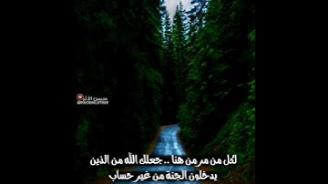 راحة نفسية قران | حالات واتس قران كريم بصوت جميل | حالات واتس اب دينية