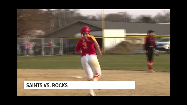 Taylor Pannell SS (2022) Rock Island HS ~ Hotshots...
