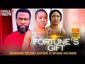 Fortunes gift season 8  final part  mercy kenneth  ujam chukwunonso 2023 latest nollywood movie