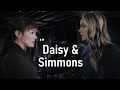 Sisters | The Evolution of Daisy Johnson & Jemma Simmons