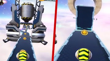 Going Balls  Space Rolling Ball 3D  New SpeedRun GamePlay  Level 237 To 239