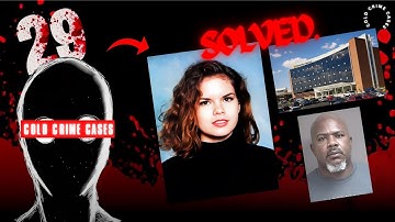 29 Cold Cases Solved with Mind-Blowing Twists | True Crime Documentary | Compilation