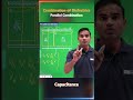 Combination of Dielectrics (Parallel Combination) | Capacitance | JEE | NEET | CLASS 12