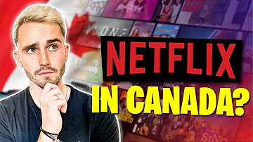 ¿Es Netflix más barato en Canadá o en EE.UU.?