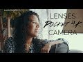 Best and Worst Lenses for Blackmagic Pocket 4K Camera