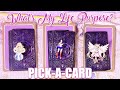 What is my Life Purpose? 🙏🏻 Tarot Pick a Card 🙏🏻