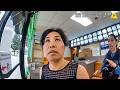 Racist Restaurant Owner Meets No-Nonsense Cops