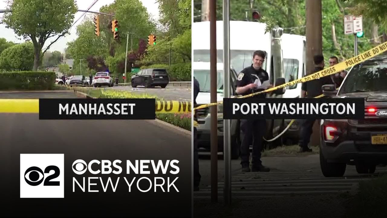 Police make arrest following pursuit spanning 2 Nassau County towns ...
