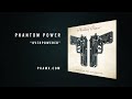 Phantom Power "Overpowered" from Circuits and Salvation