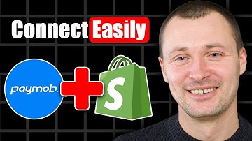 How To Connect Paymob To Shopify | Paymob Integration With Shopify