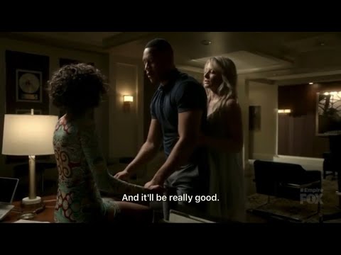 Rhonda Helps Andre Having Sex With Nessa | Season 3 Ep. 4 | EMPIRE