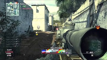 SoaR CFGR - F**KRIES