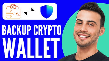 🔒 How To Backup Crypto Wallet With Trust Wallet (2025)