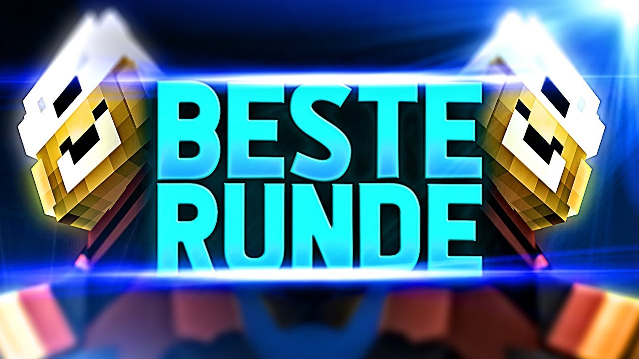 BESTE RUNDE GETDOWN! 🎉