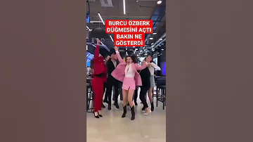 Burcu özberk Düğmesini Açtı Bakın Ne Gösterdi Aşk Mantık Intikam 42 Bölüm Fragmanı Shorts Short 