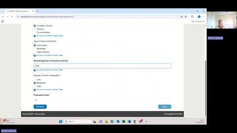 VetGDP e-portfolio guide for graduates: copying activities from one EPA to another
