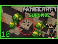 Ich brauch Kohle... | Minecraft Survival Folge 10