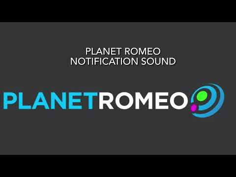 Romeo / Planetromeo / Gayromeo Notification Sound for Jokes and Pranks