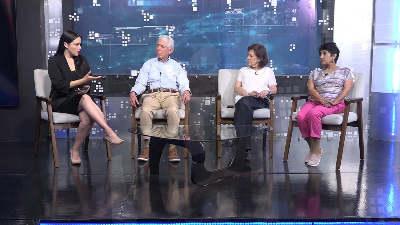 Código 7: El sistema de salud que México necesita y la visita en puerta de José Narro a SLP