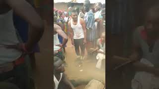 Mr, Anthony From Lassia Tuolu Community Is Come Back Again Please Subscribe Like Share Follow