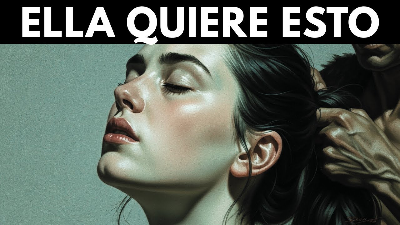 Esto Es Lo Que Realmente Quieren Las Mujeres - Freud Lo Predijo