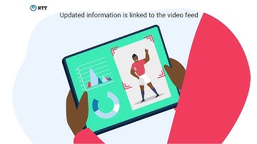 Smart Sports - Fan Experience Solutions