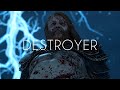 Thor: Destroyer