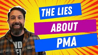 The PMA Manifesto MUST SEE about Private Membership Association