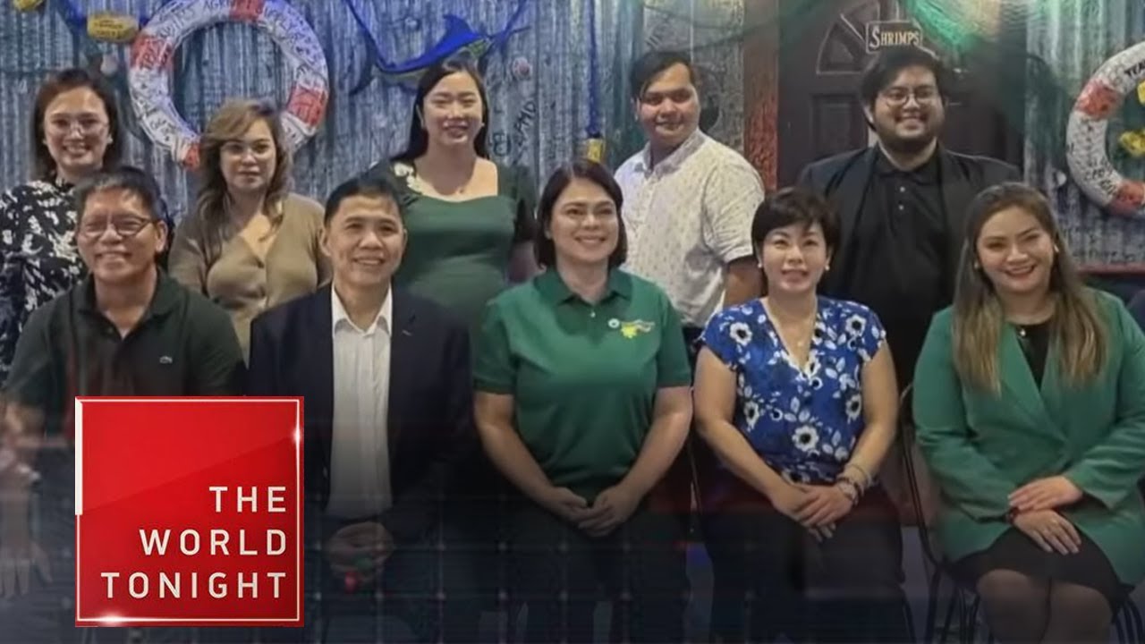 Мир сегодня вечером | Полный повтор эпизода | 7 августа 2025 г.