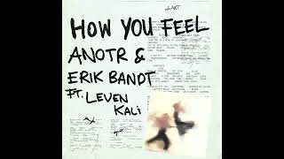 ANOTR , Leven Kali , Erik Bandt - How You Feel Resimi