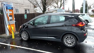 Chevy Bolt EV: Day Trip Checking Torque Pro