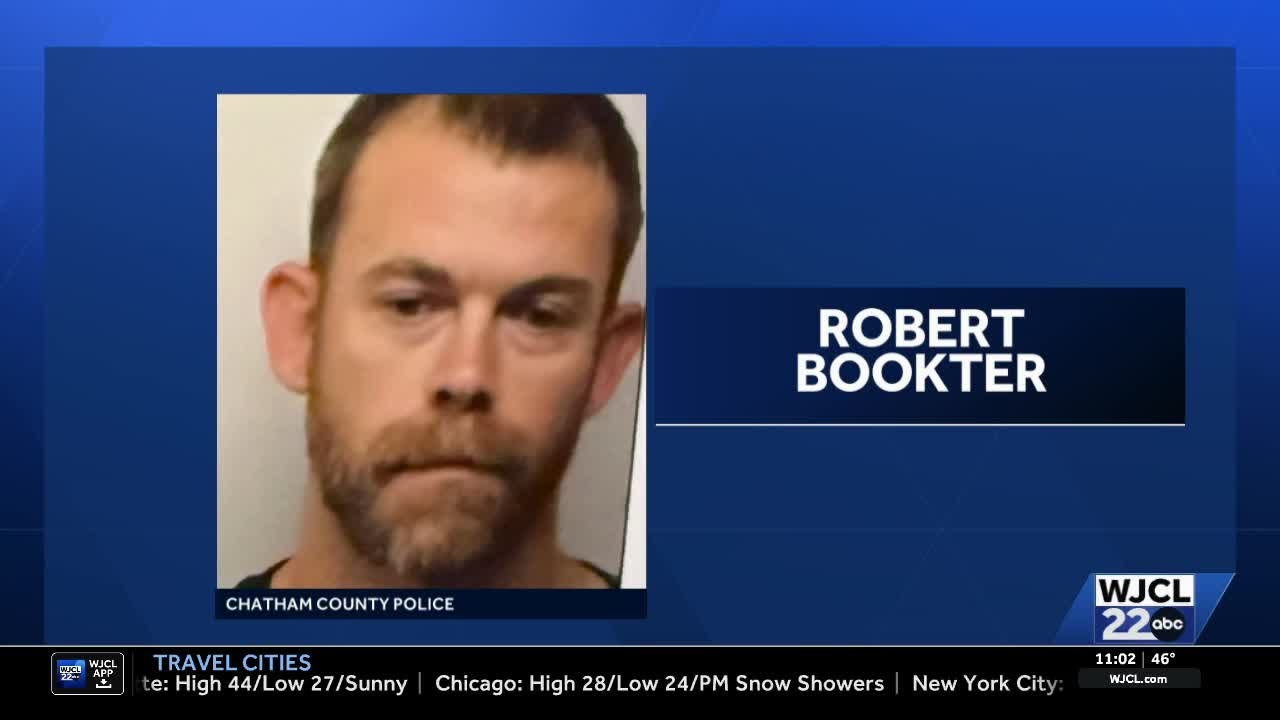 Aggravated assault suspect escapes police custody in Chatham County ...