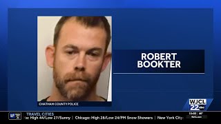 Aggravated assault suspect escapes police custody in Chatham County; search underway