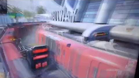 Quad Feed SnD Black Ops 2