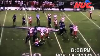 Nick Newman Highlight Video