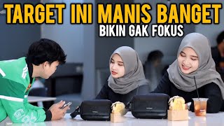 PRANK SHOLAWAT❗SEMANIS GULA JAWA