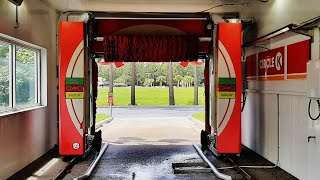 Mark VII ChoiceWash XT Car Wash at Circle K in Hardeeville, South Carolina