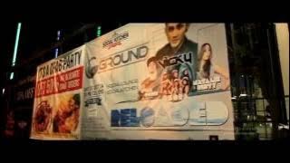 DJ Vicky Nitinegoro at Social Kitchen Solo ( G-Ground )