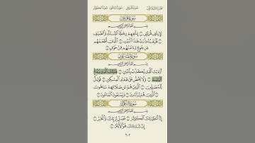 القران الكريم بصوت سعود الشريم🤍 سورة الماعون #القران #القران_الكريم #سعود_الشريم #استغفر_الله