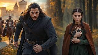 I Left the Alpha King Without a Goodbye — By Sunrise, He Was Searching Every Corner of the Kingdom