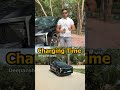 Mahindra XEV 9e Charging Time Revealed ⚡