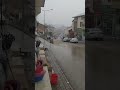 Türkiye nin ve çelikhan ilçesinde günlük yaşam Çelikhan merkezi çarşısı