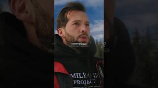 Tristan Tate on Overthinking Everything