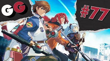 The Legend of Heroes: Trails from Zero - Chapter 4 | No Commentary #077